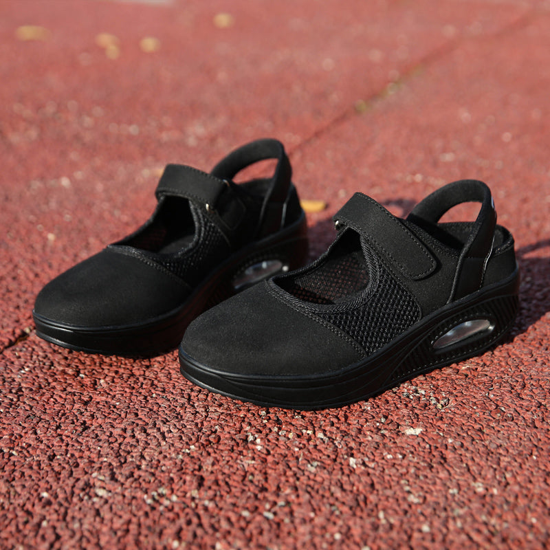 Air Cushion Sports Wedges