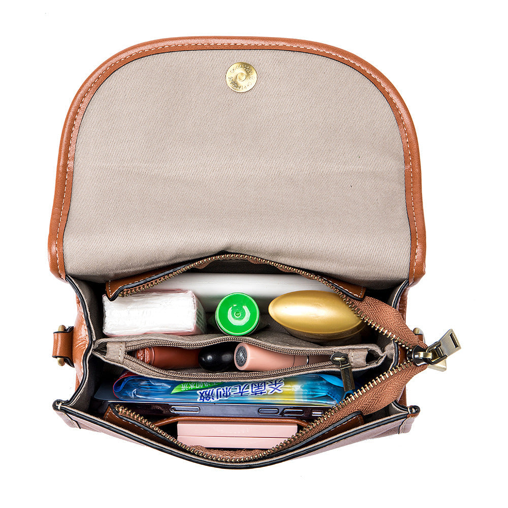 Women's Personality All-match Crossbody Bag