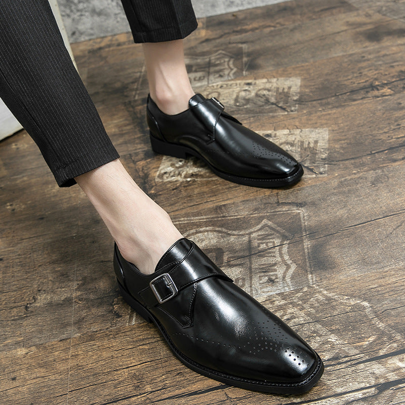Men's Leisure Breathable Shoes