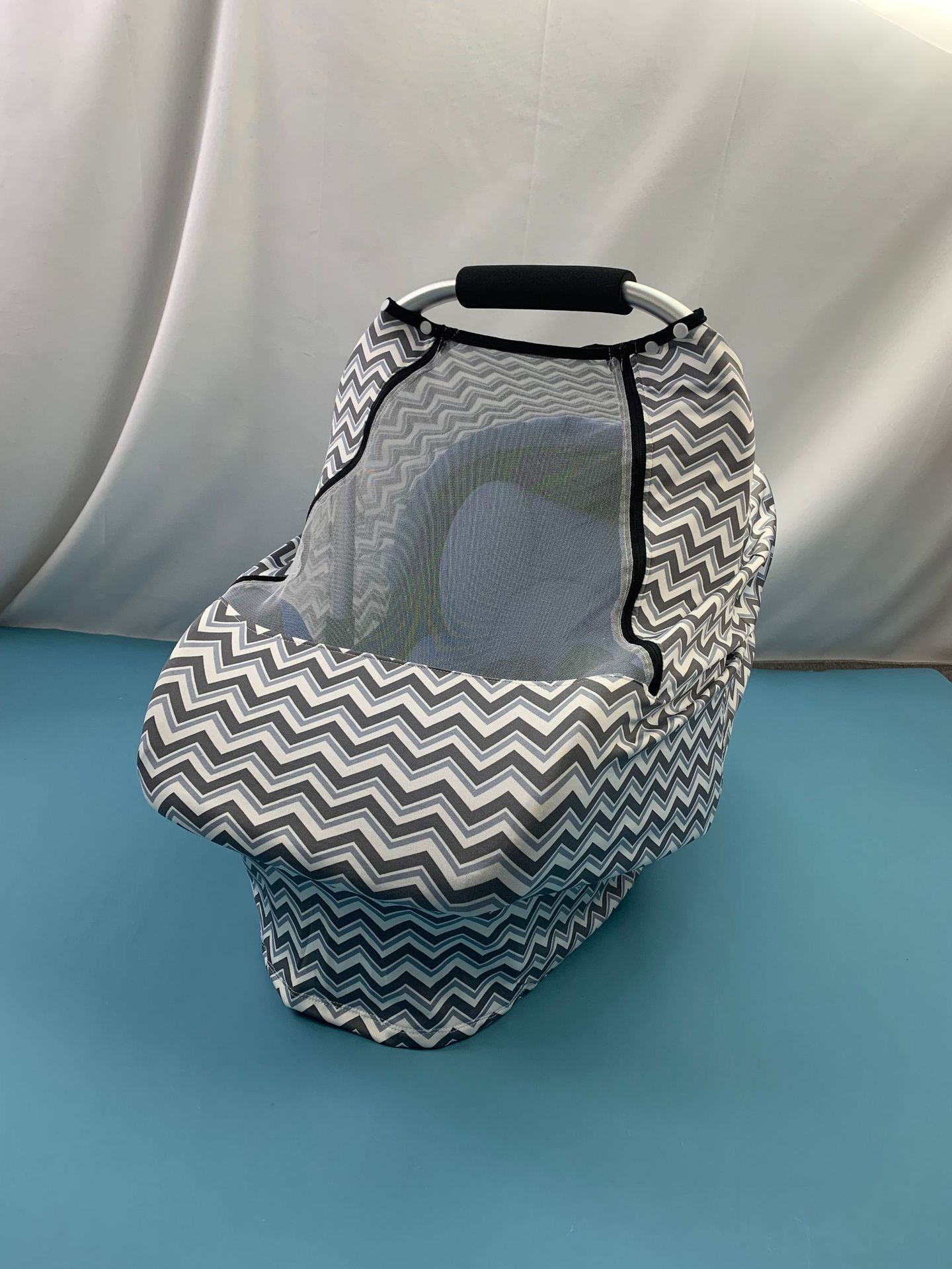 Infant Carrier Cart Children's Seat Cover