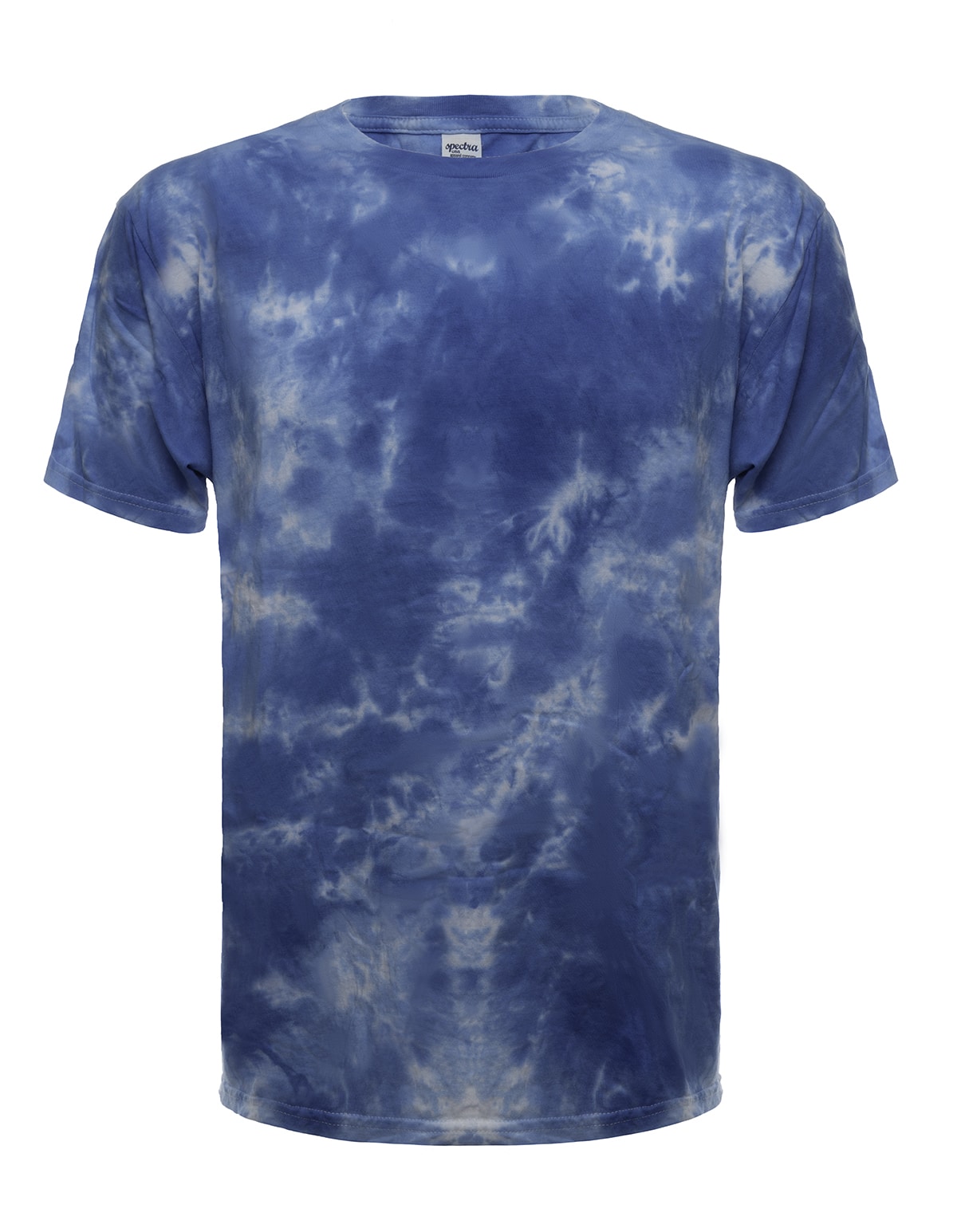 Tie-dye Nubes y Cielo
