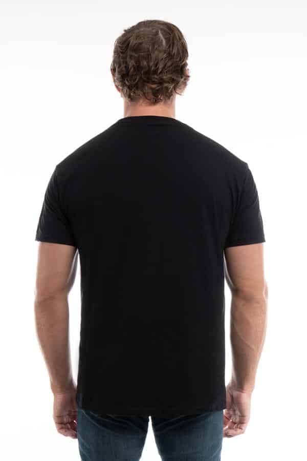 Cotton Perfection Crew 3100 - Dark Colors