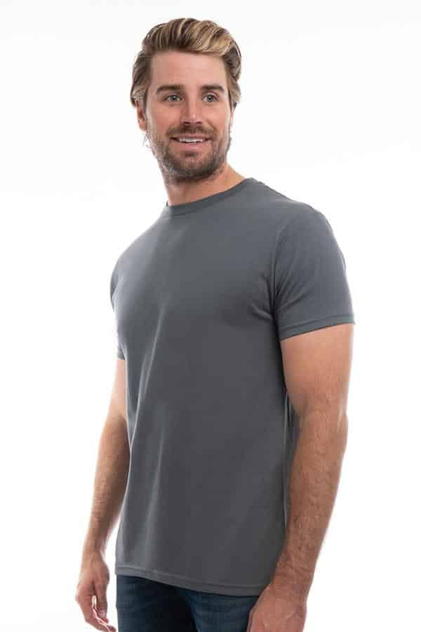 Cotton Perfection Crew 3100 - Dark Colors