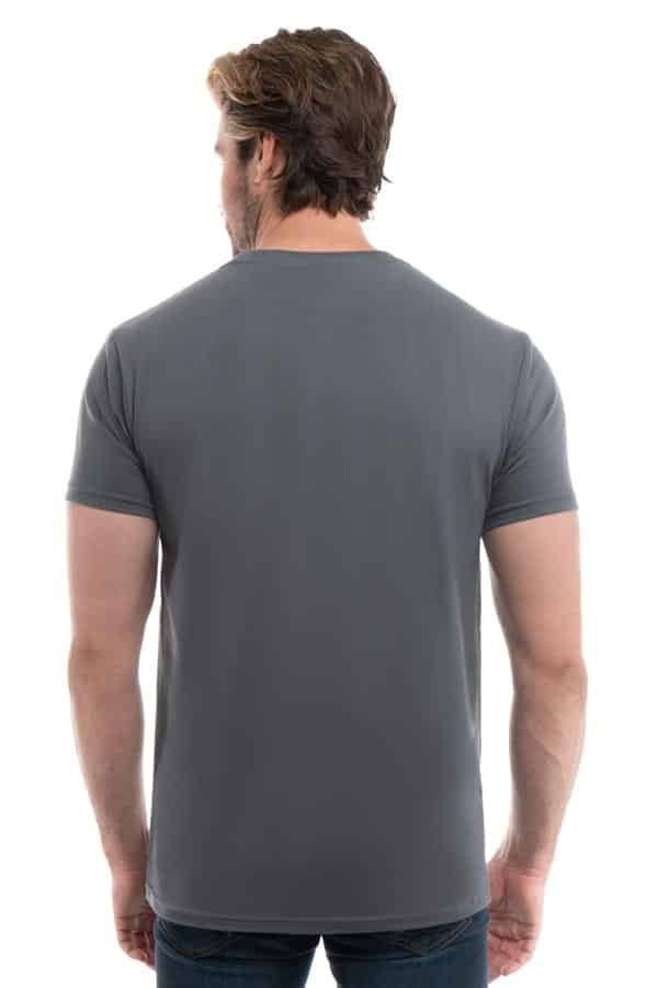 Cotton Perfection Crew 3100 - Dark Colors