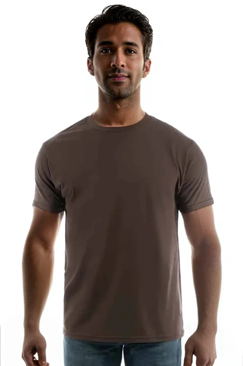 Cotton Perfection Crew 3100 - Dark Colors