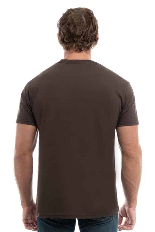 Cotton Perfection Crew 3100 - Dark Colors