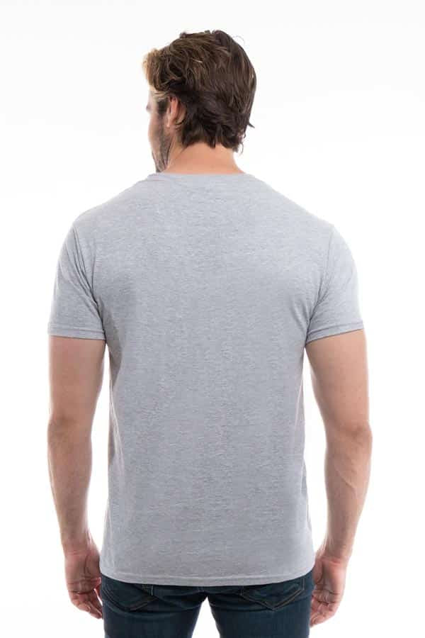 Cotton Perfection Crew 3100 - Colores oscuros