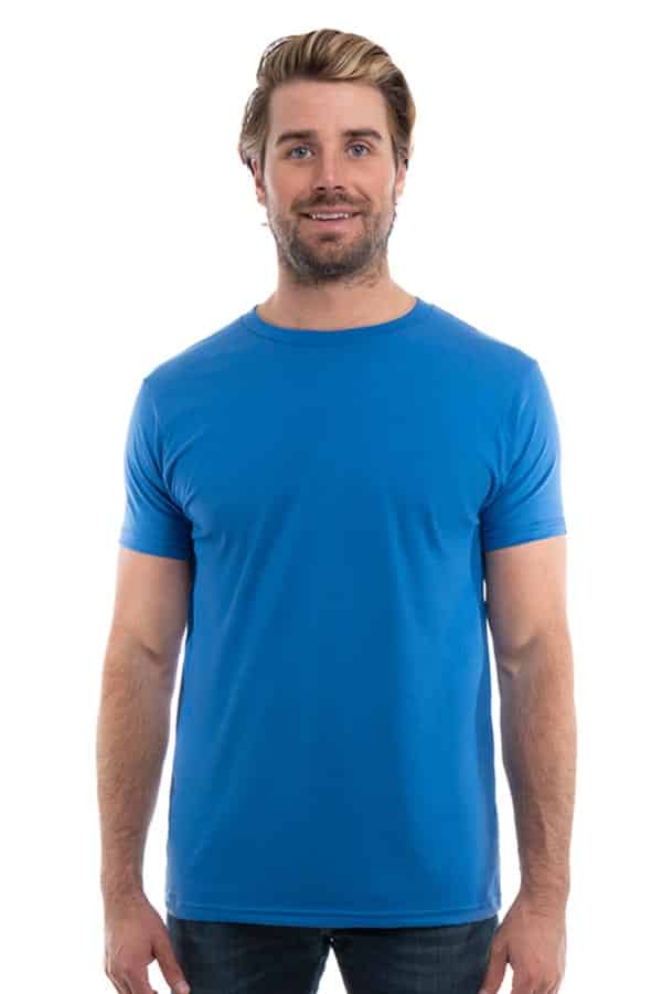 Cotton Perfection Crew 3100 - Colores oscuros