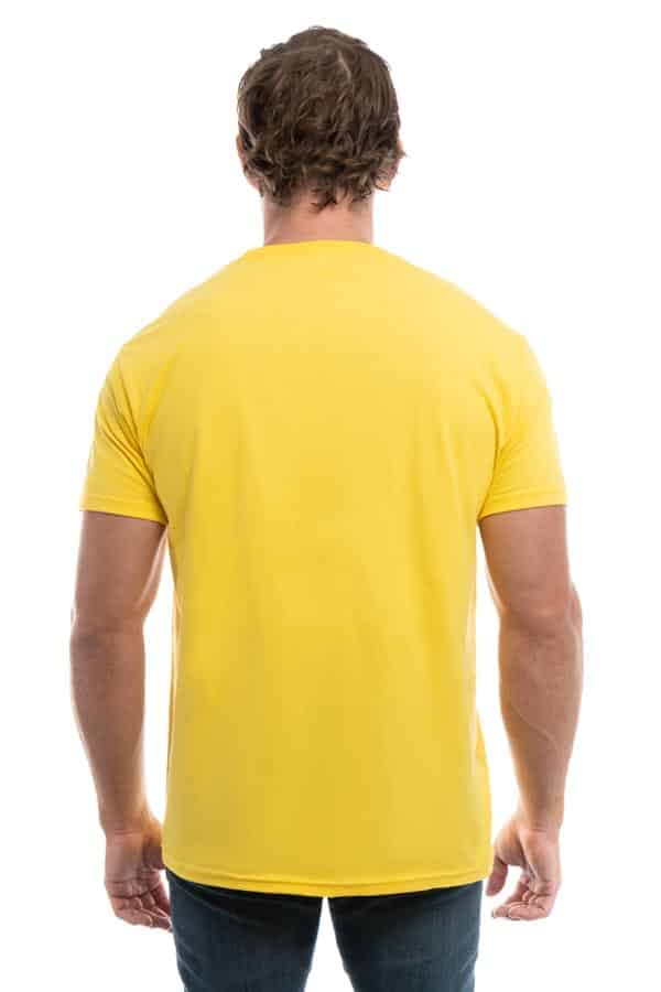 Cotton Perfection Crew 3100 - Colores oscuros