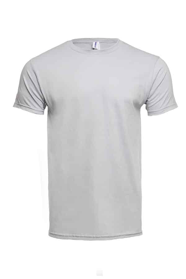 Cotton Perfection Crew 3100 - Colores oscuros