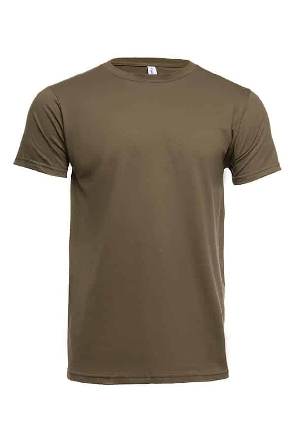 Cotton Perfection Crew 3100 - Dark Colors