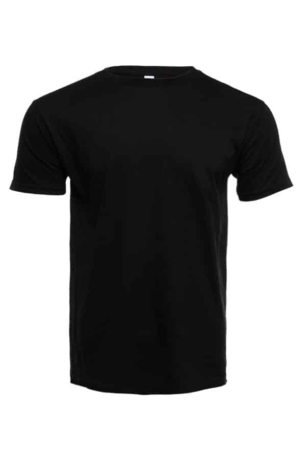 Cotton Perfection Crew 3100 - Dark Colors