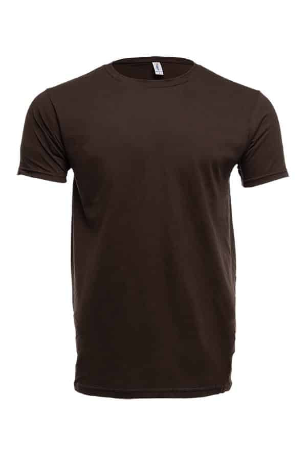 Cotton Perfection Crew 3100 - Dark Colors