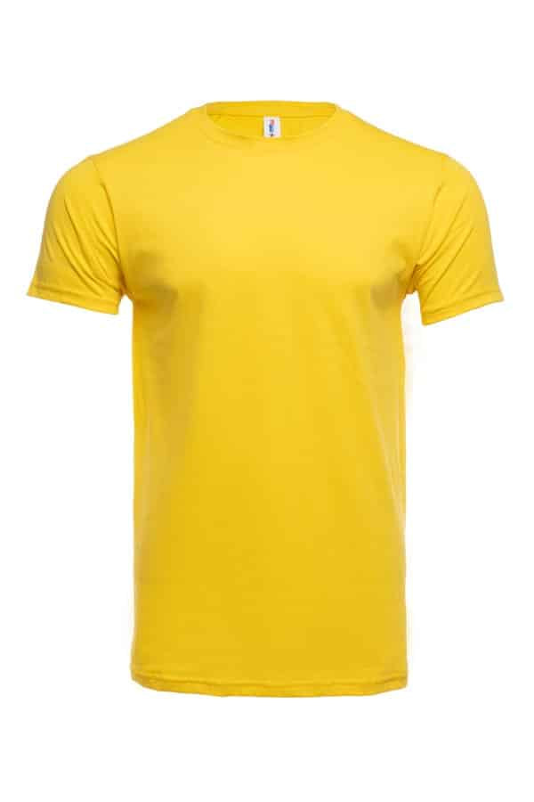 Cotton Perfection Crew 3100 - Colores oscuros