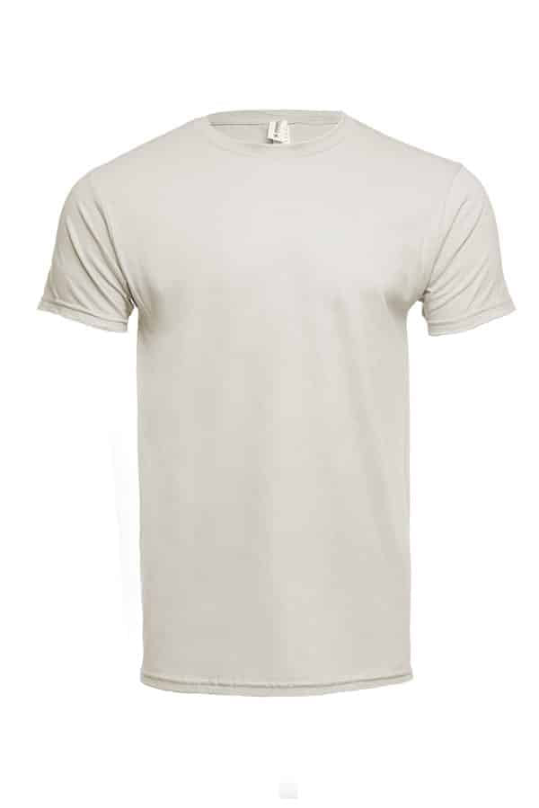 Cotton Perfection Crew 3100 - Colores oscuros