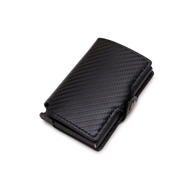Unisex Credit Card Wallet