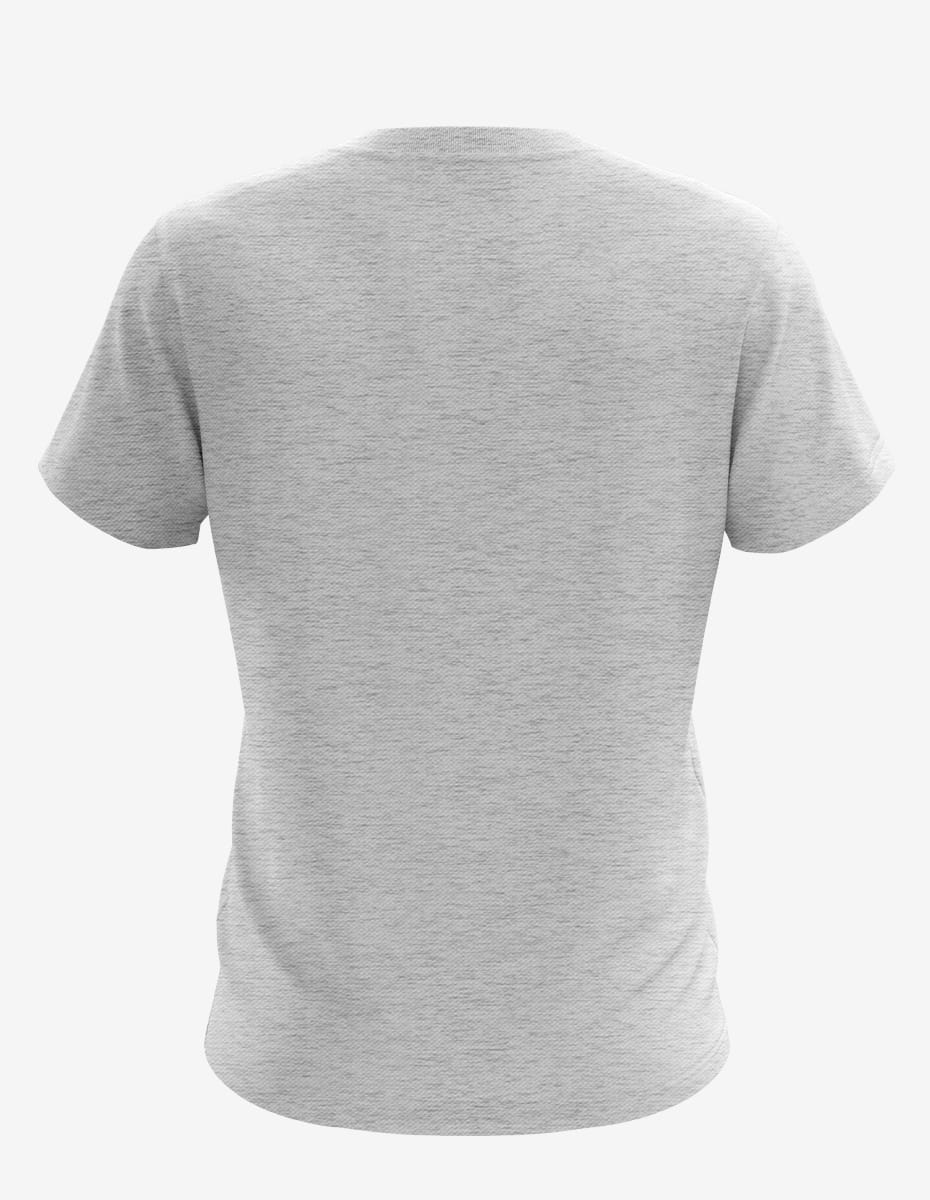 Camiseta de hombre con cuello de pico 3105