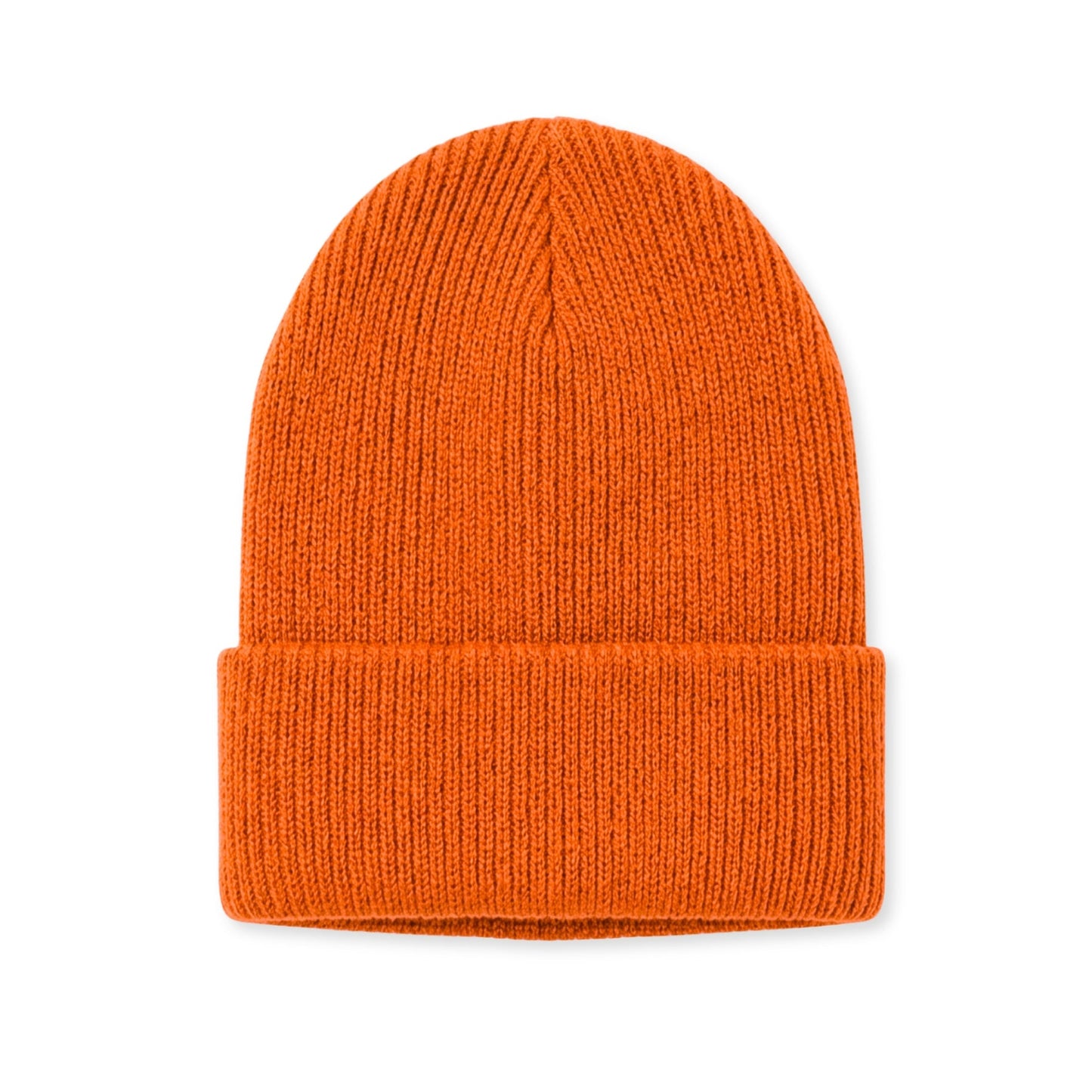 Wool Watch Cap