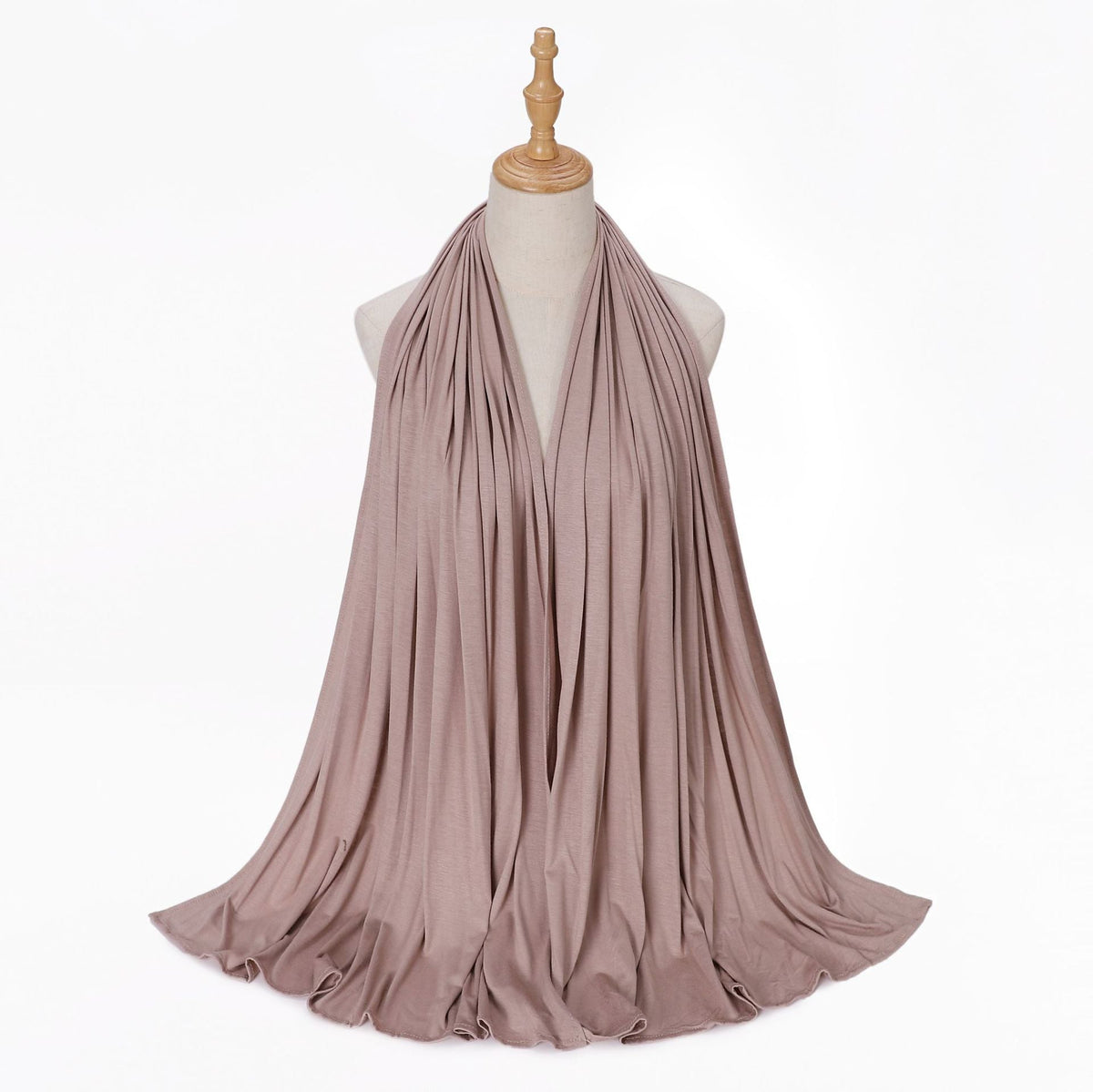 Malaysian Headscarf Mercerized Cotton Sweat