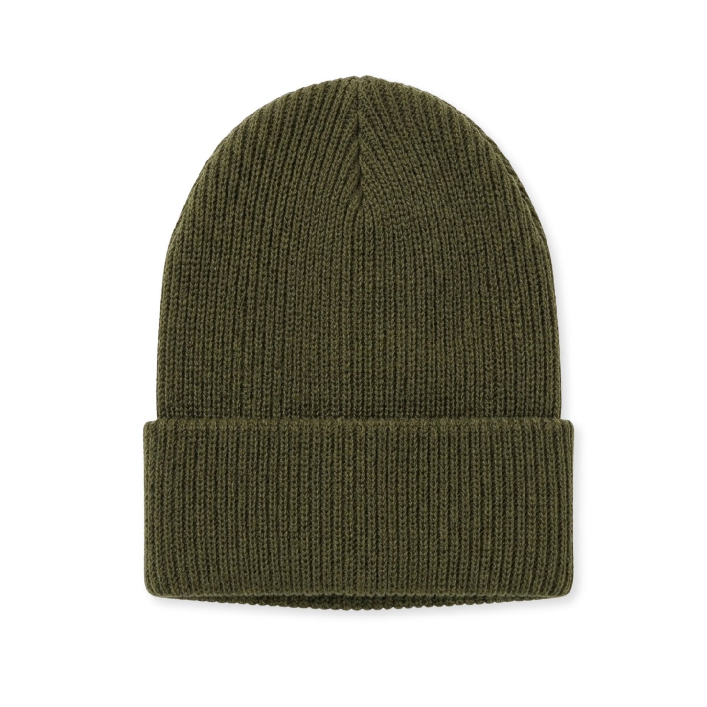Wool Watch Cap