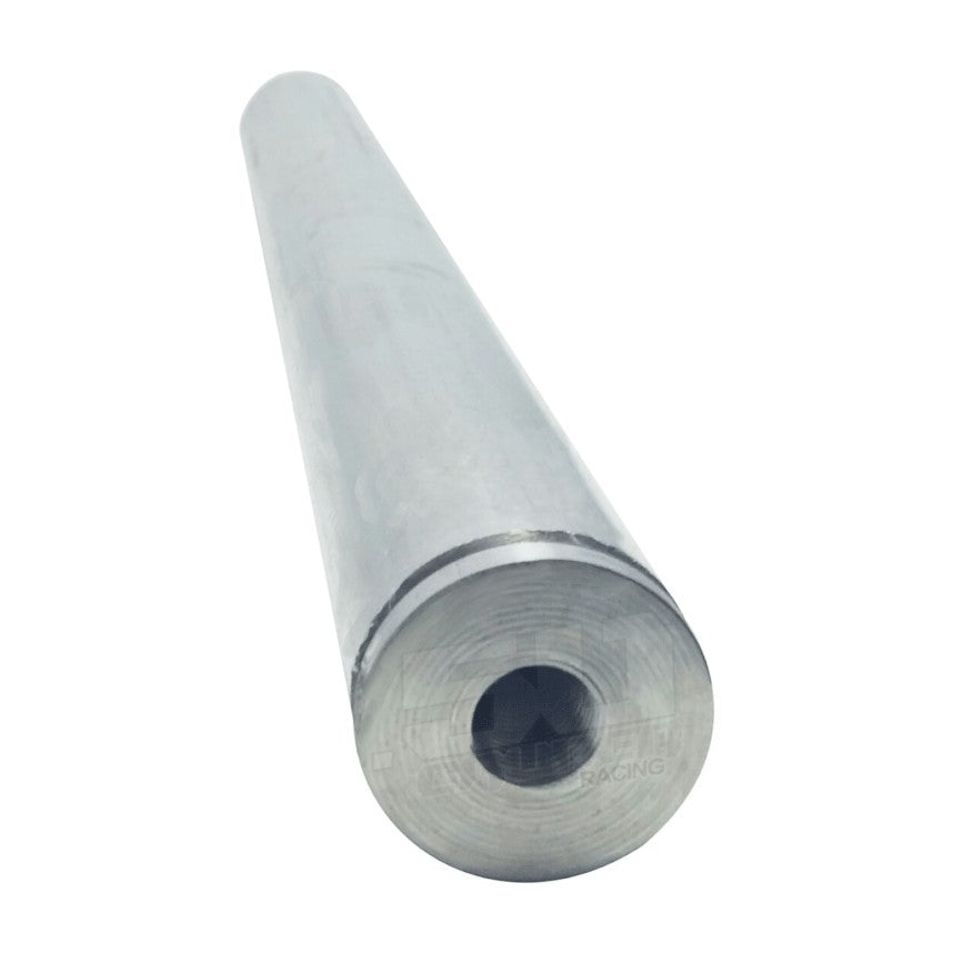 1.25 Inch Flanged Threaded Through Weld In Bung