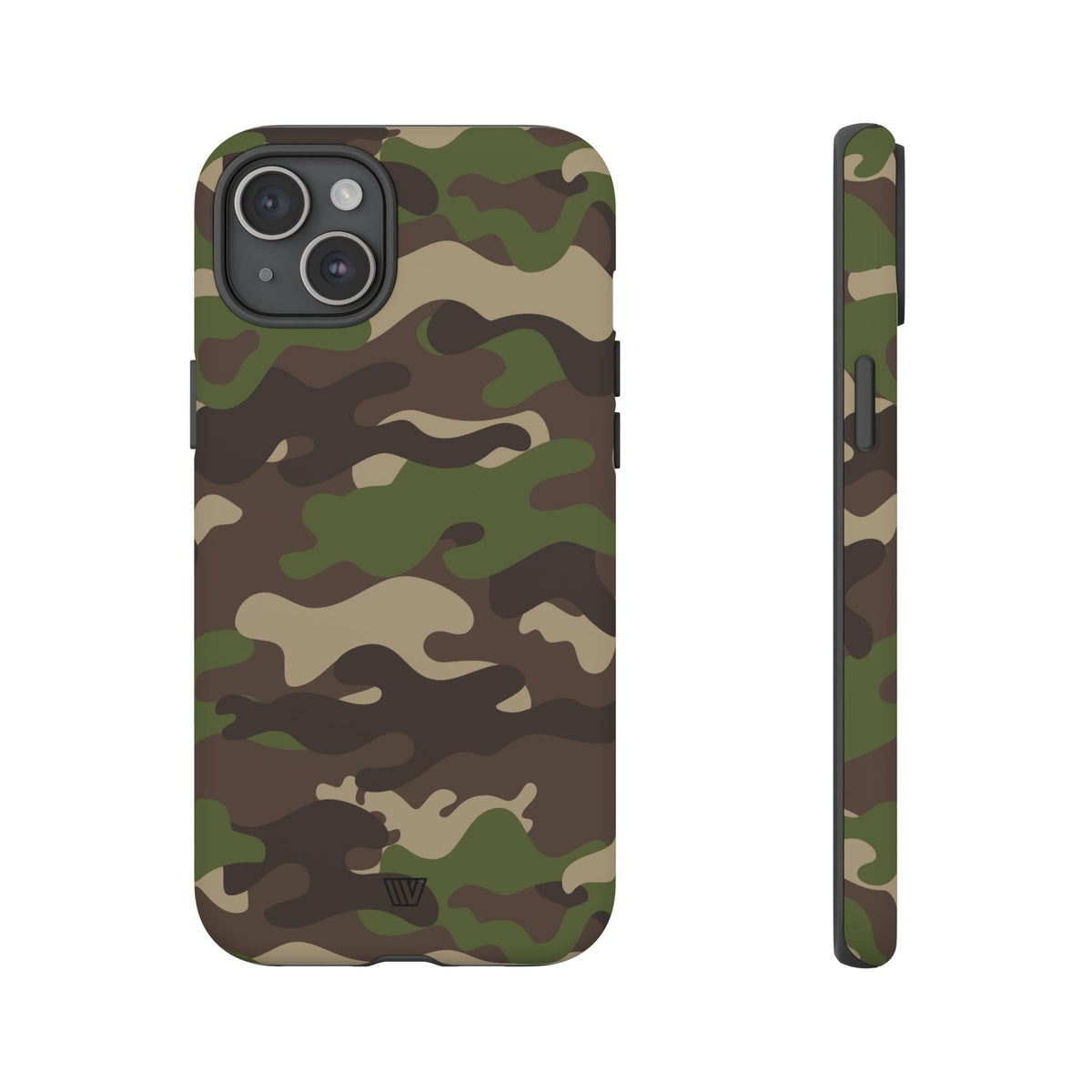 CAMUFLAJE | Funda resistente para teléfono