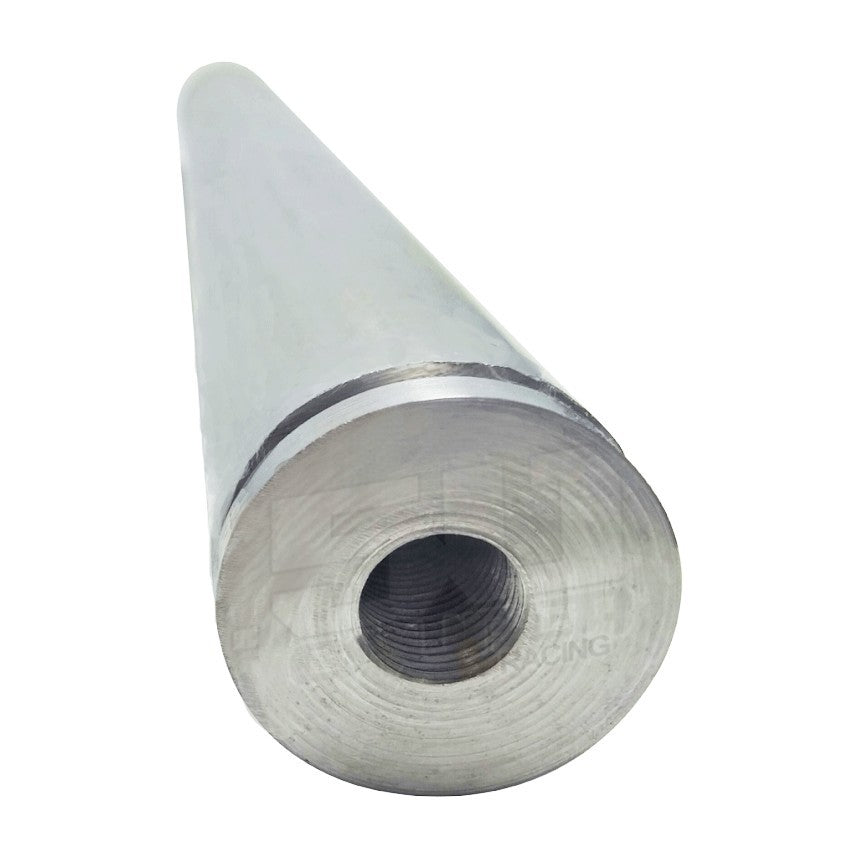 1.25 Inch Flanged Threaded Through Weld In Bung