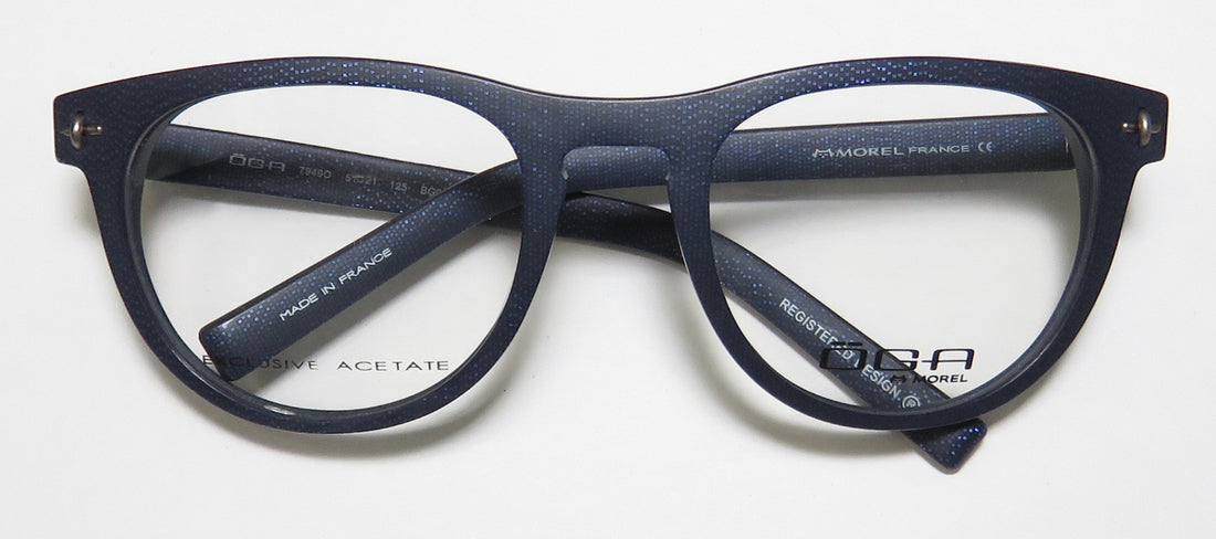 Oga 7949o Eyeglasses