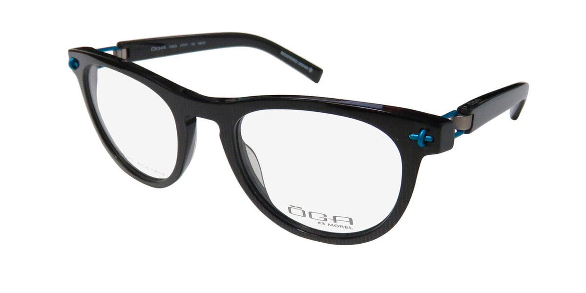 Oga 7949o Eyeglasses