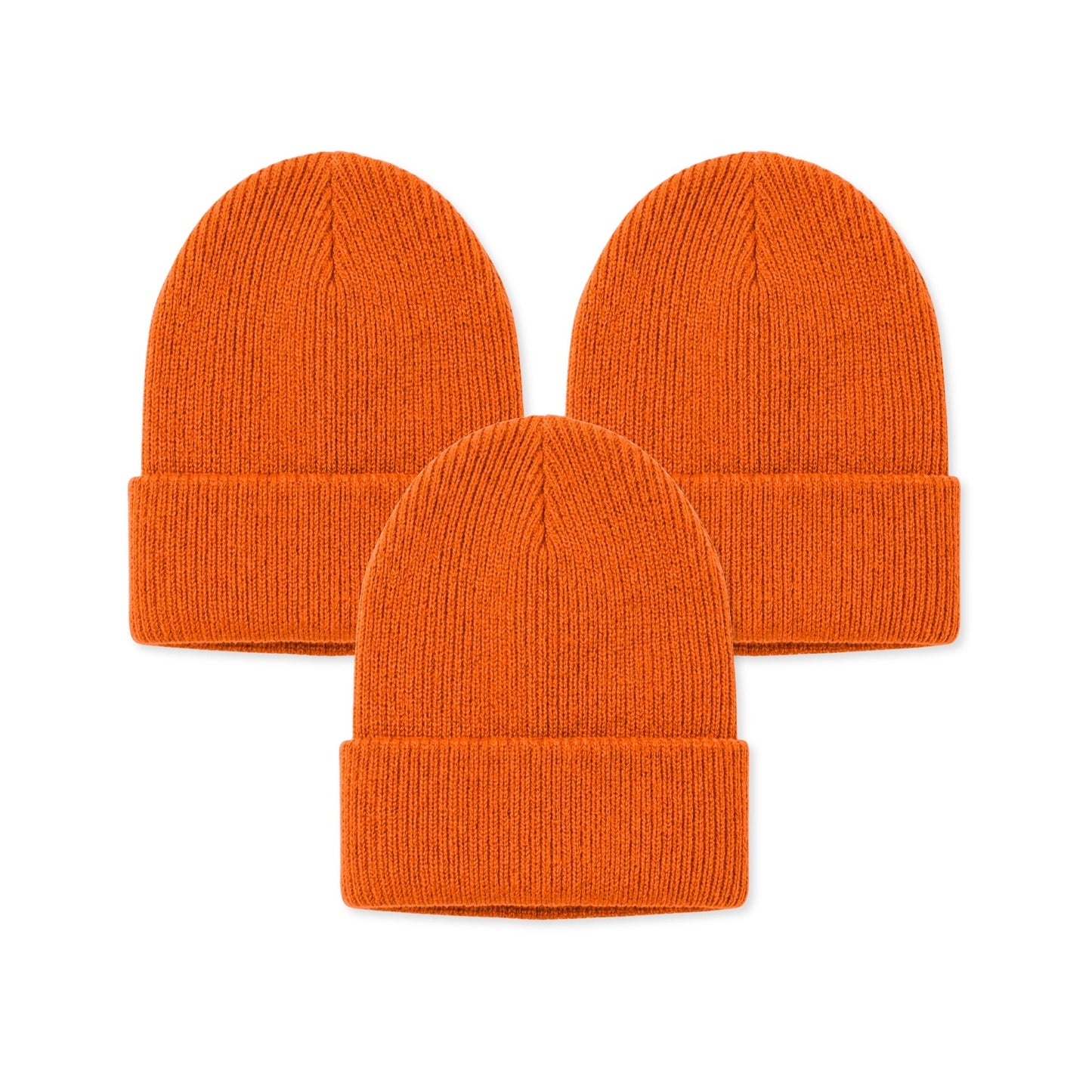 Wool Watch Cap