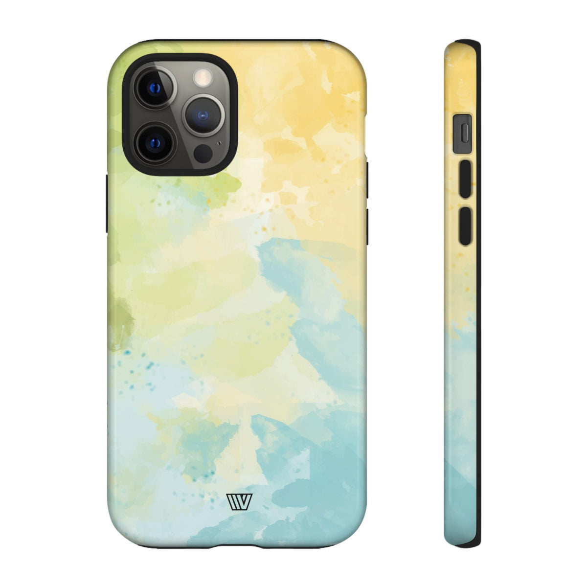 SALPICADURAS ONÍRICAS | Funda resistente para teléfono