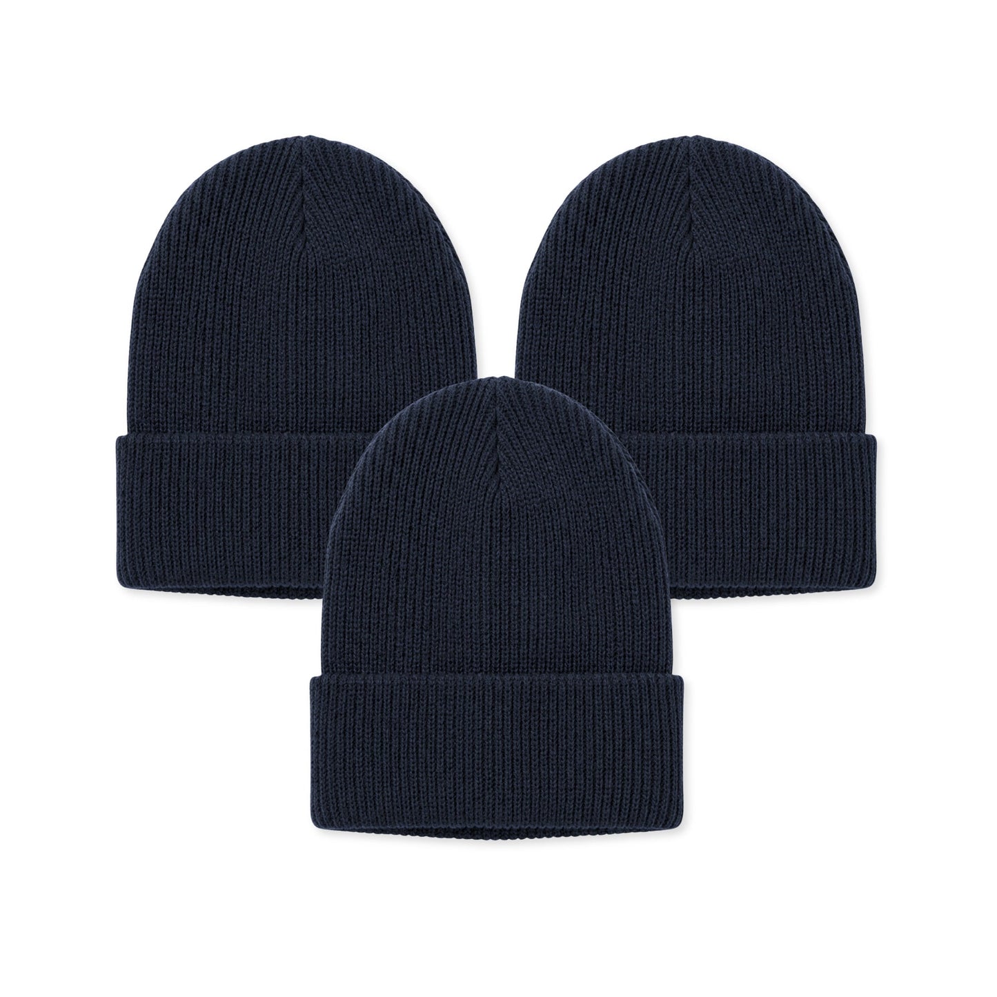 Wool Watch Cap