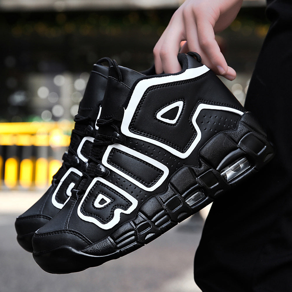 Casual Sports Basketball Shoes