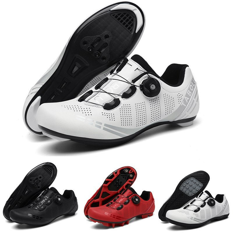 Unisex Breathable Cycling Sneakers