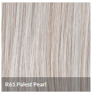 Raquel Welch Go All Out 10" Top Piece Hair Topper Hairpiece