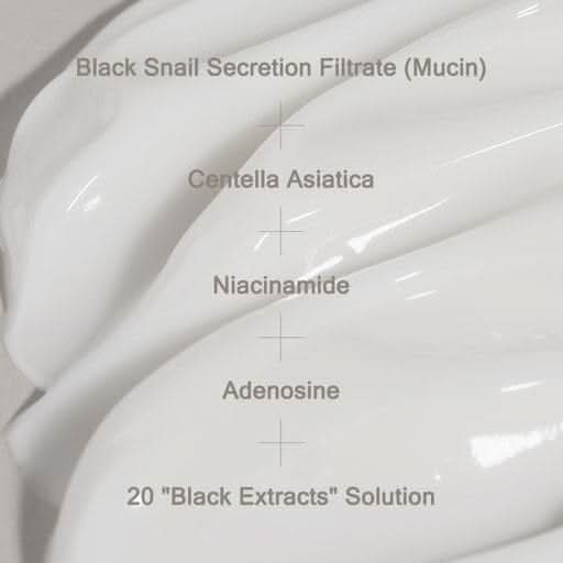 MIZON Black Snail All In One Cream 2.53 fl oz