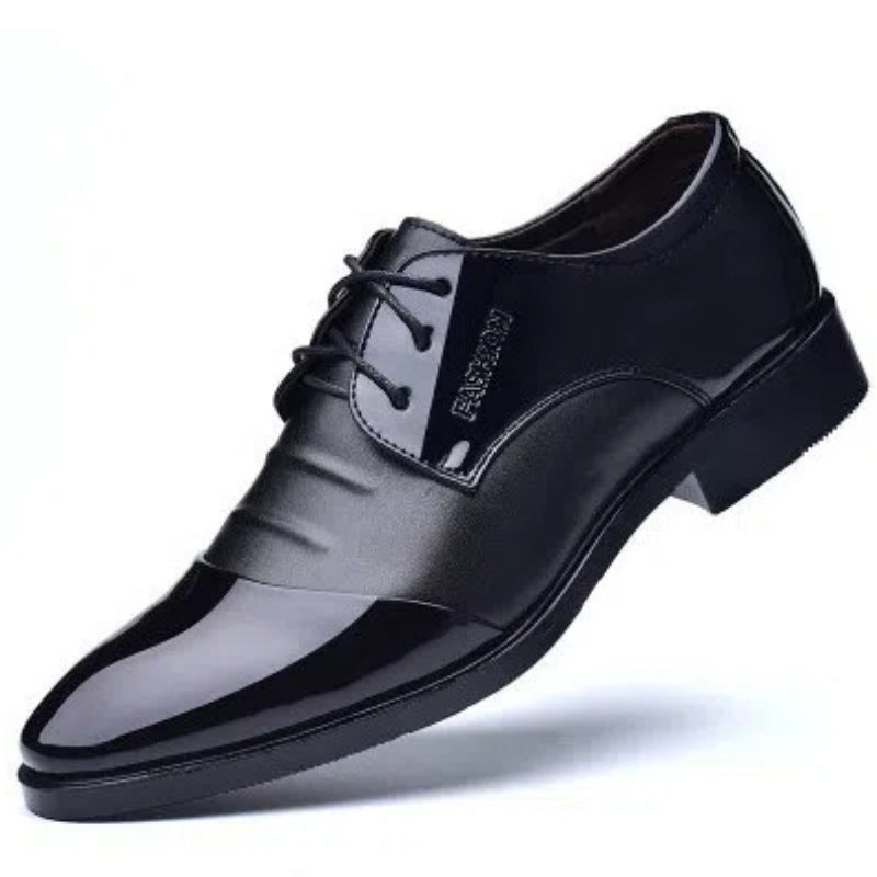 Men's Business Leather Shoes