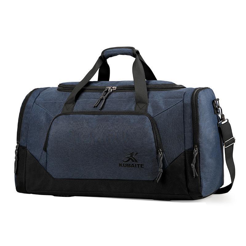 Unisex Multifunctional Travel Gym Bag