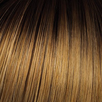 Hairdo Fringe Top of Head Hairpiece Bangs