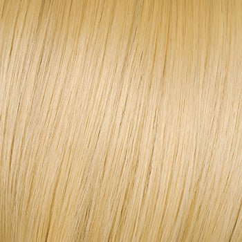 Hairdo Fringe Top of Head Hairpiece Bangs