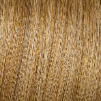 Hairdo Fringe Top of Head Hairpiece Bangs