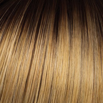 Hairdo Fringe Top of Head Hairpiece Bangs