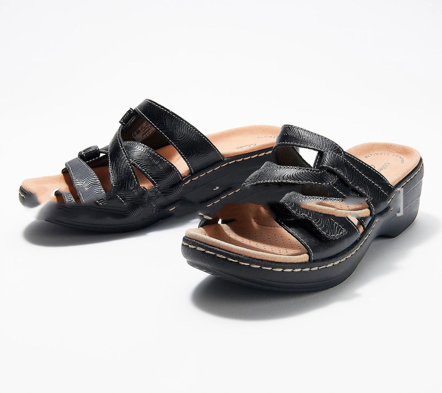 Women's Wedge Heel Sandals