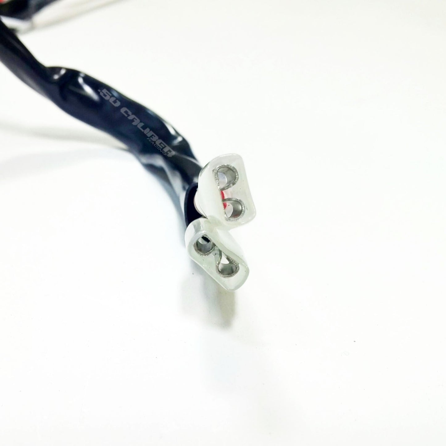 12V Wire Harness Kit with Relay and Switch