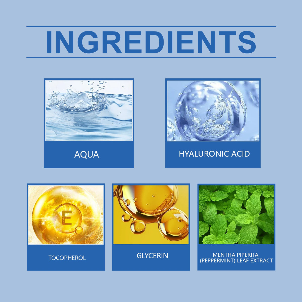 Skin care products Facial Care Facial Hydrating Gentle Oil Control Skin Refreshing Cleanse Care