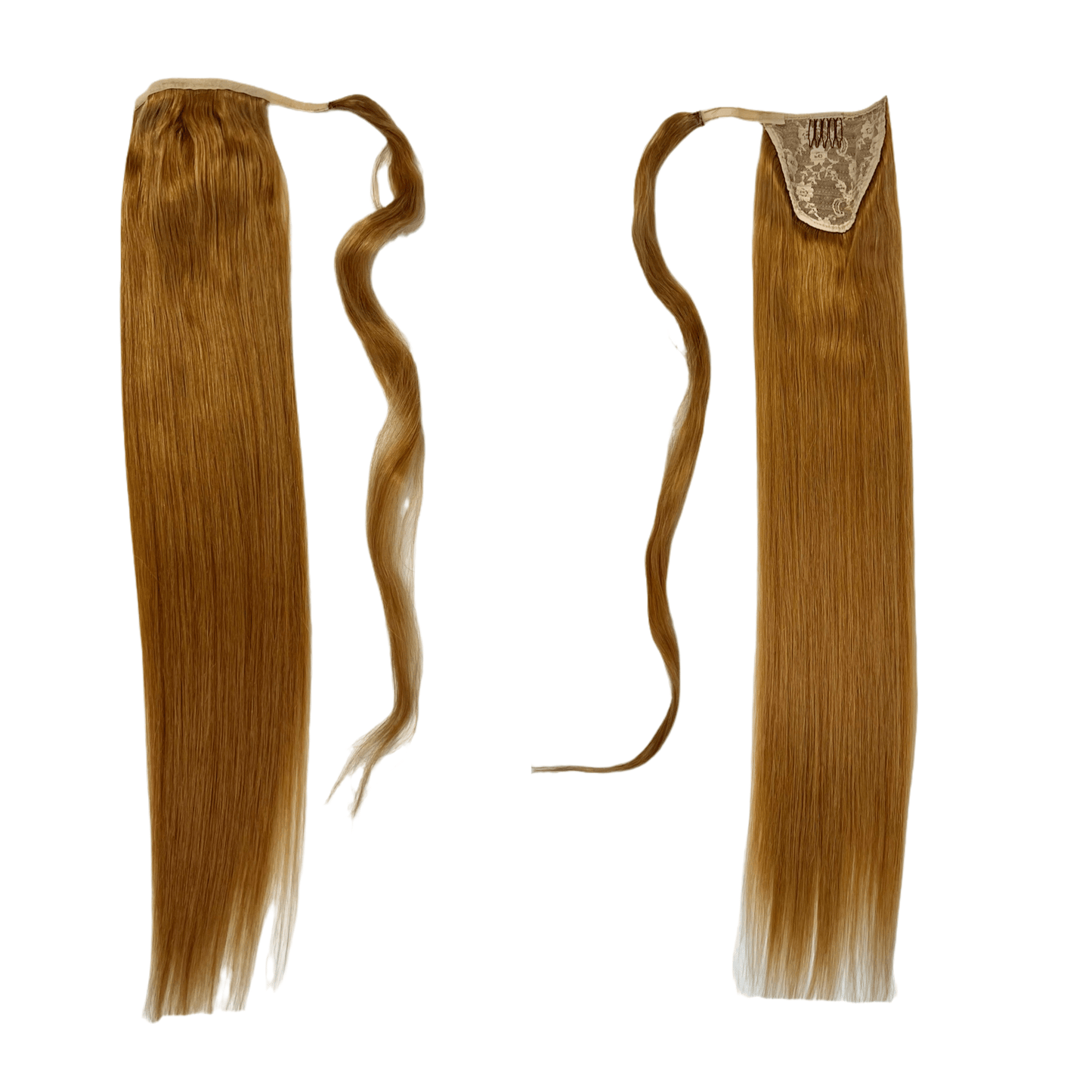 VIP Ponytail Silky 24" (100 Grams) 100% Human Hair Extension
