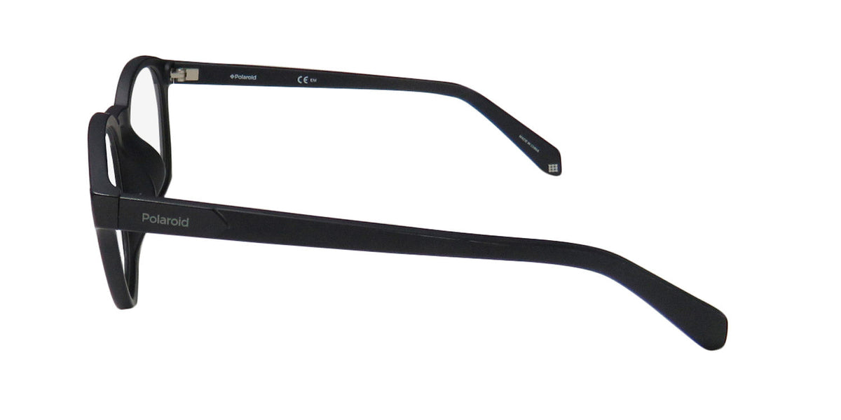 Polaroid D340 Eyeglasses