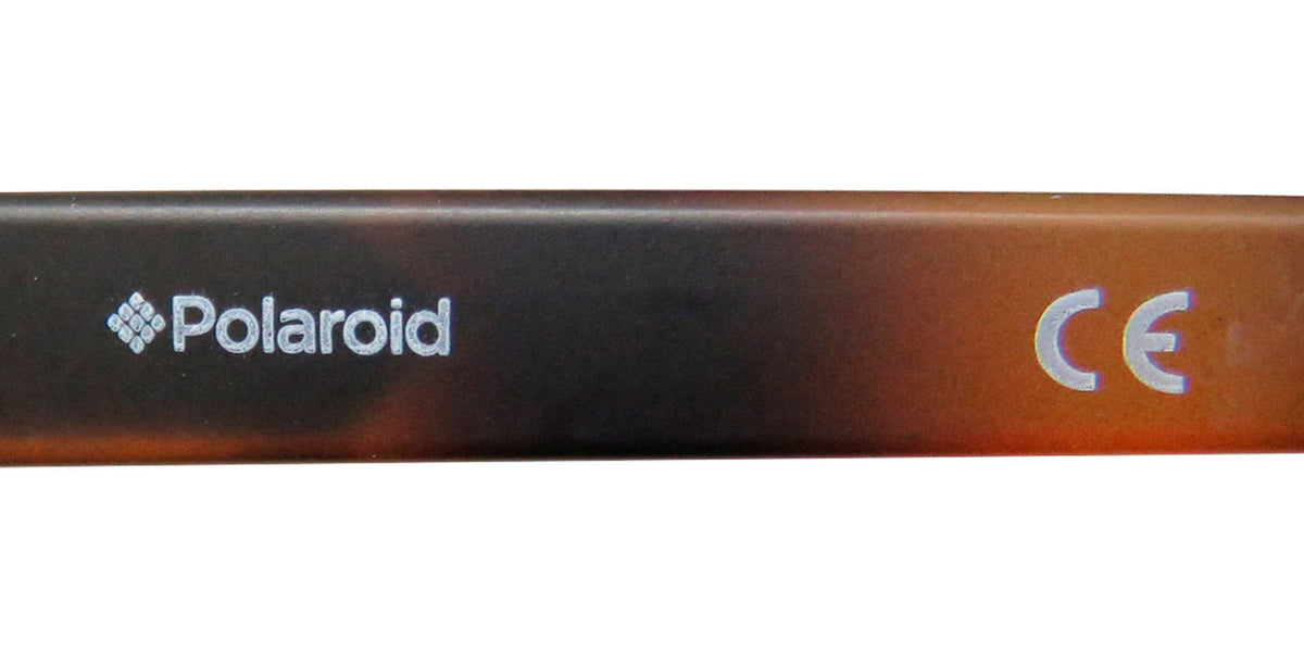 Polaroid D340 Eyeglasses