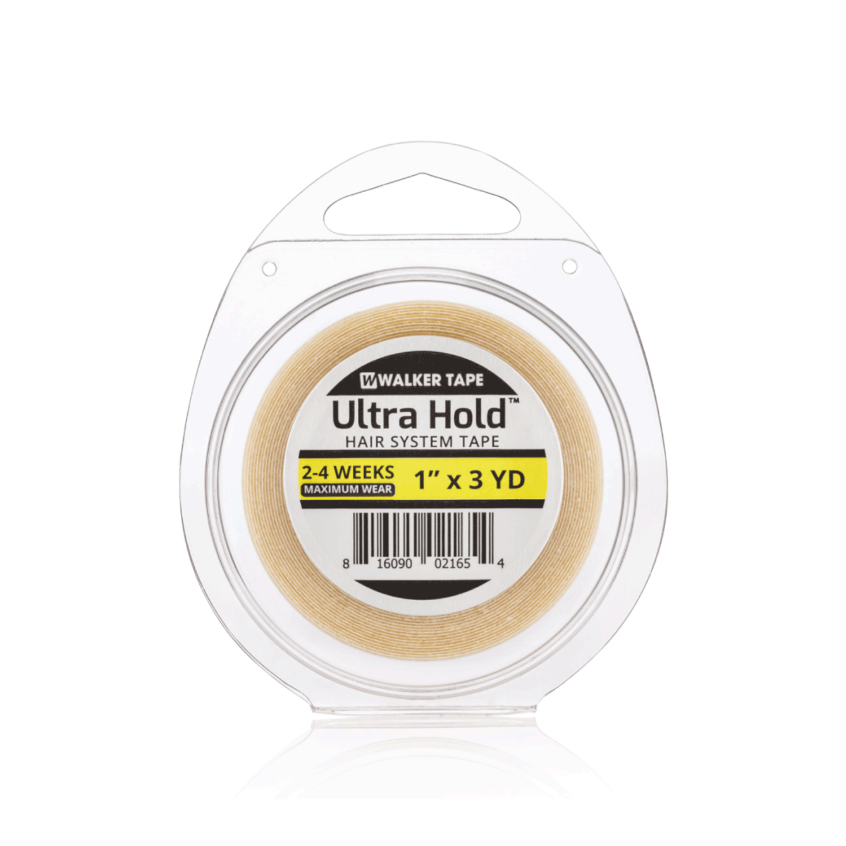 Walker Tape Ultra Hold Extension Tape Roll Wig Adhesive - Choose Size