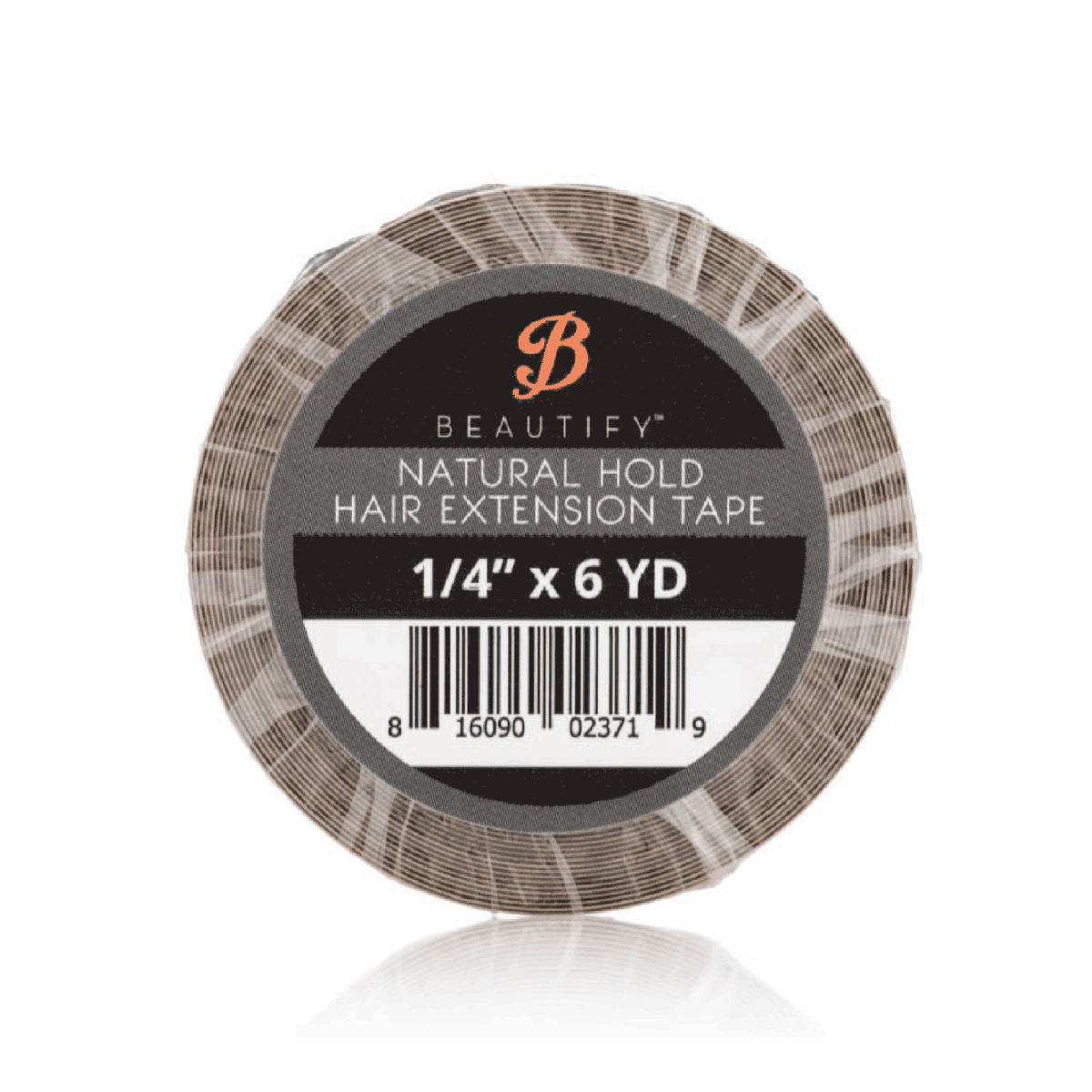 Walker Tape & Beautify Natural Hold Wig Extension Tape - Choose Size